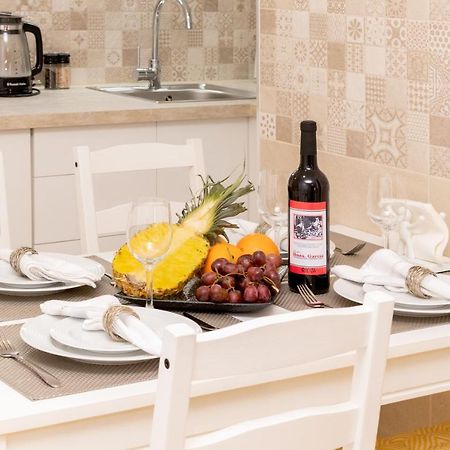 Apartamento Asta Apartman Torrevieja Kültér fotó