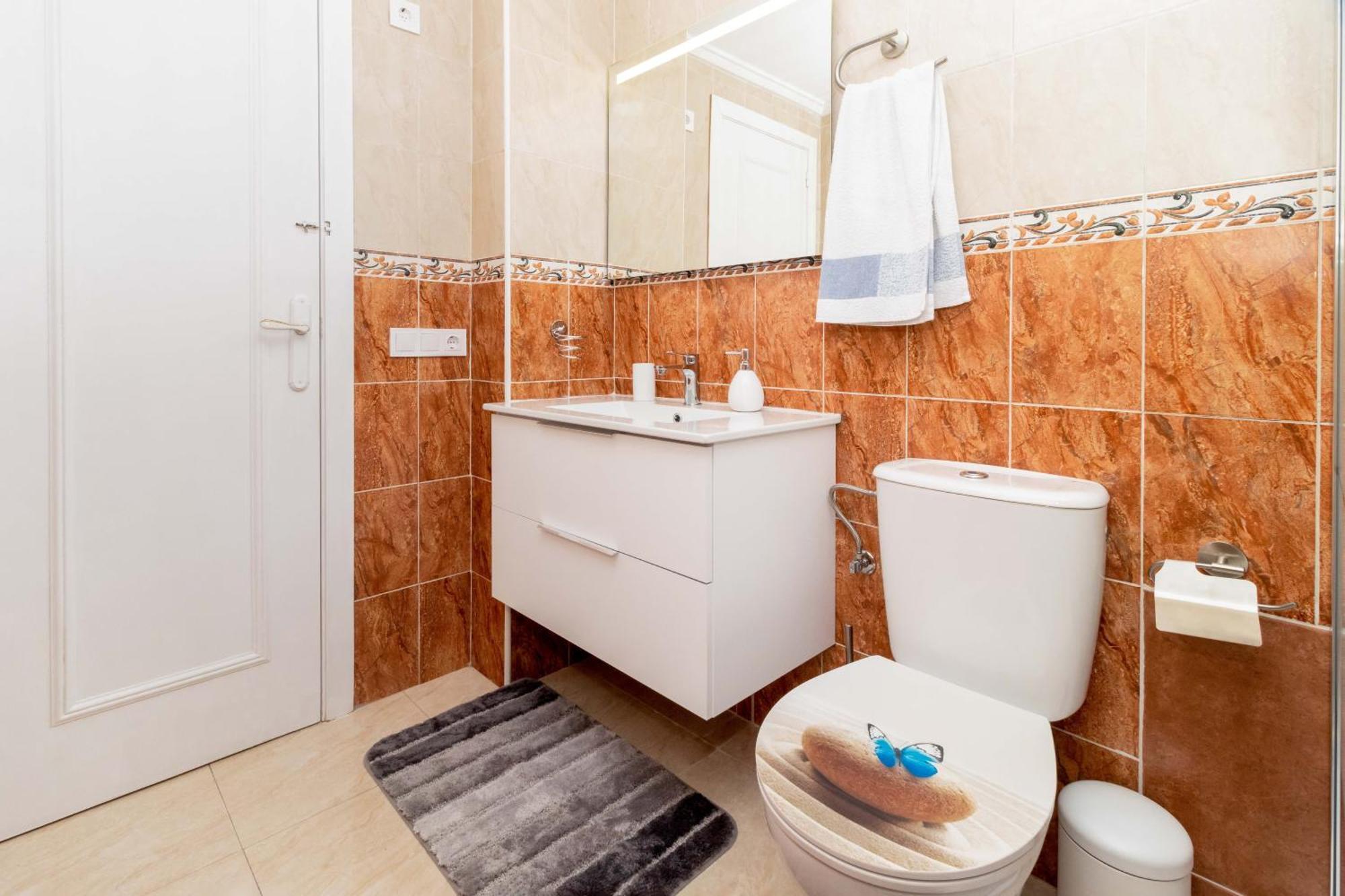 Apartamento Asta Apartman Torrevieja Kültér fotó